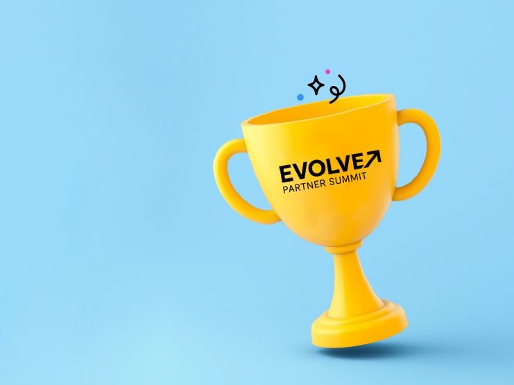 It's almost time…Platform.sh’s Evolve Partner Summit Awards