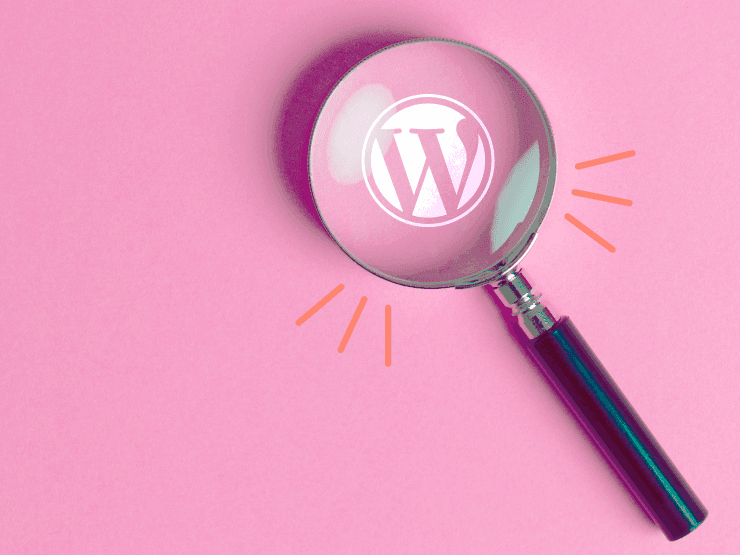 Solving multiple WordPress site management for organizations