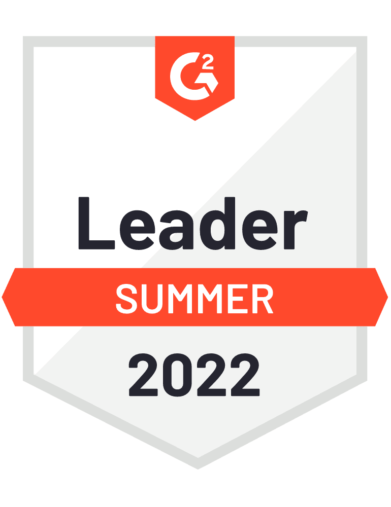 Leader Summer 2022